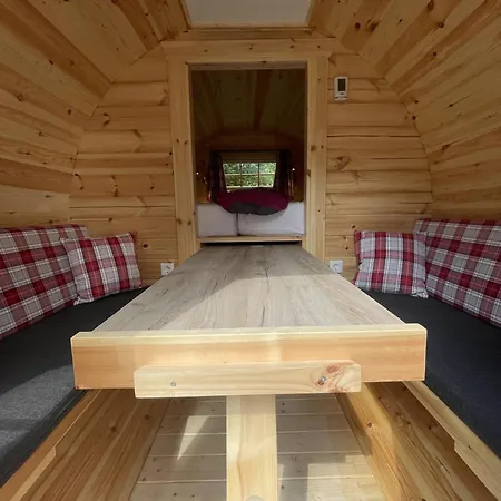 Camping Timmi Timmendorfer Strand