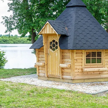 Campingplads Timmi *