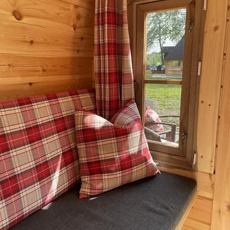 Campingplads Timmi *