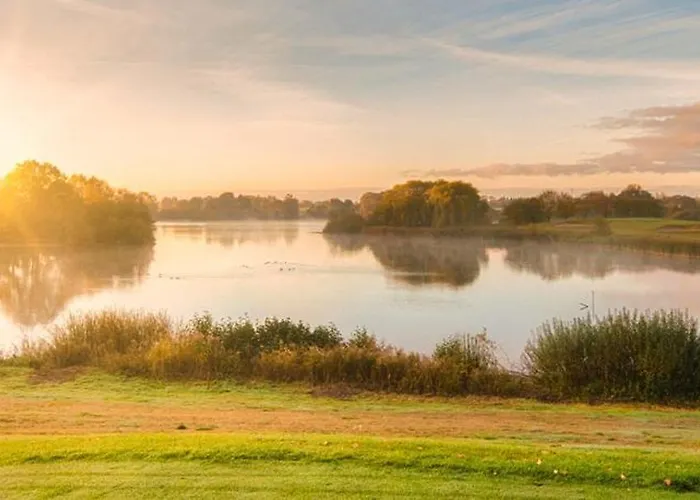 Timmi Parque de Campismo
