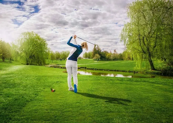 Parque de Campismo Timmi *