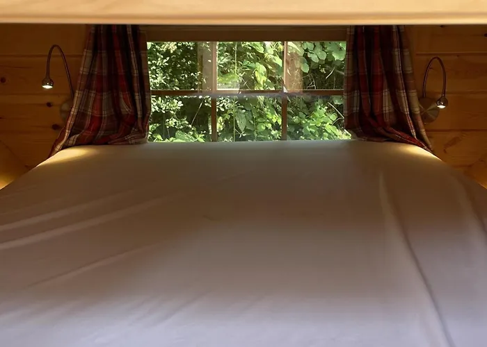 Timmi Parque de Campismo *