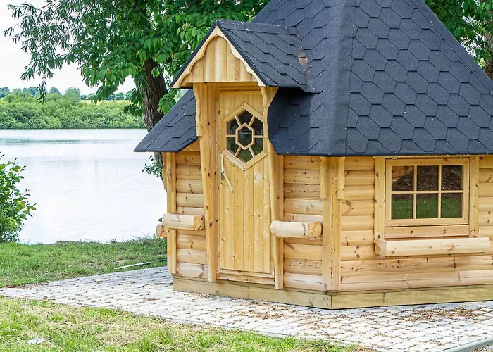 Parque de Campismo Timmi *