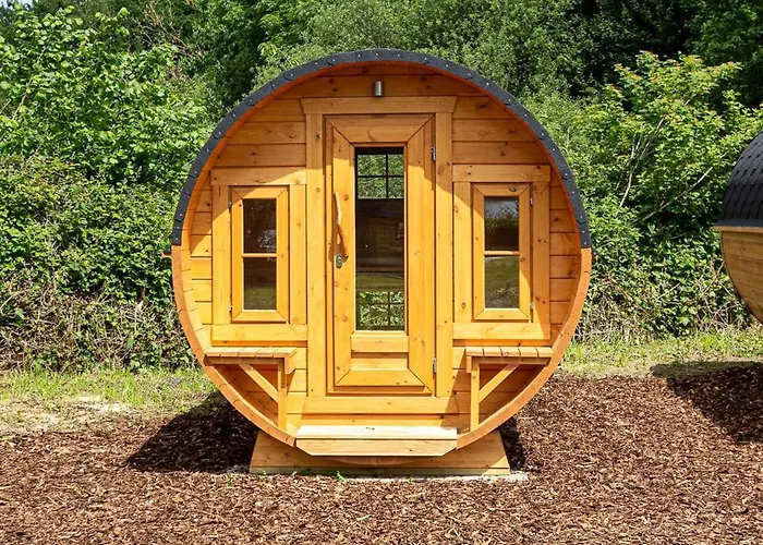 Timmi Parque de Campismo