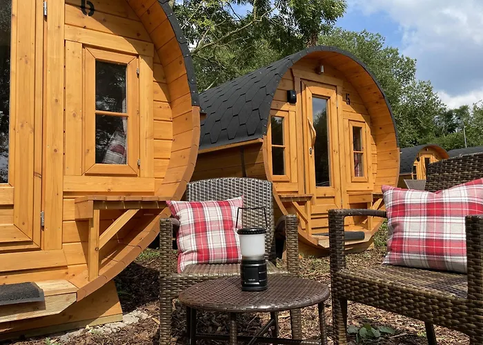 Timmi Parque de Campismo *