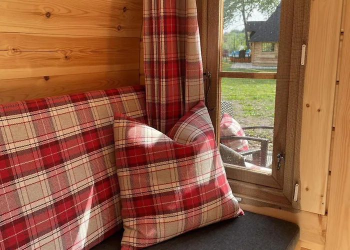 Parque de Campismo Timmi *